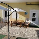 The Happy Apartment