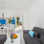 The Happy Apartment