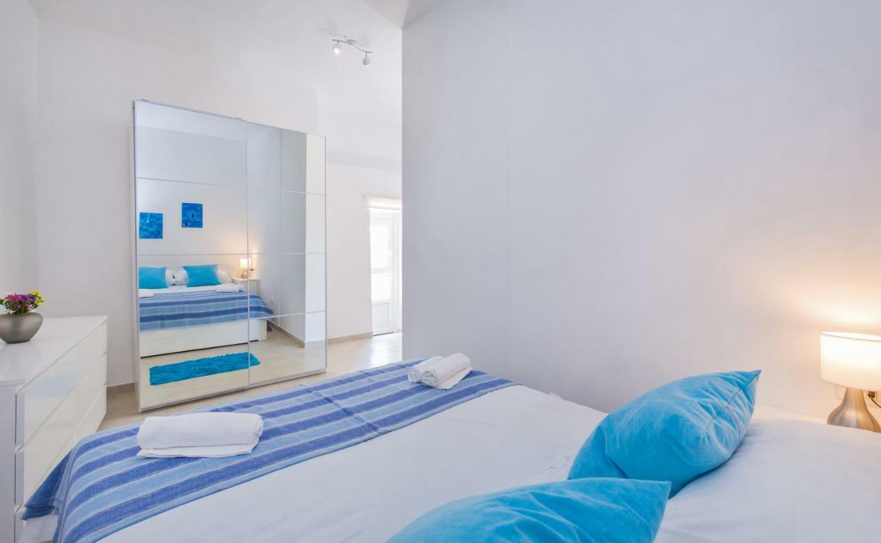 Apartman The Happy