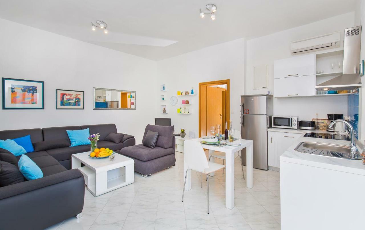 The Happy Apartman Dubrovnik